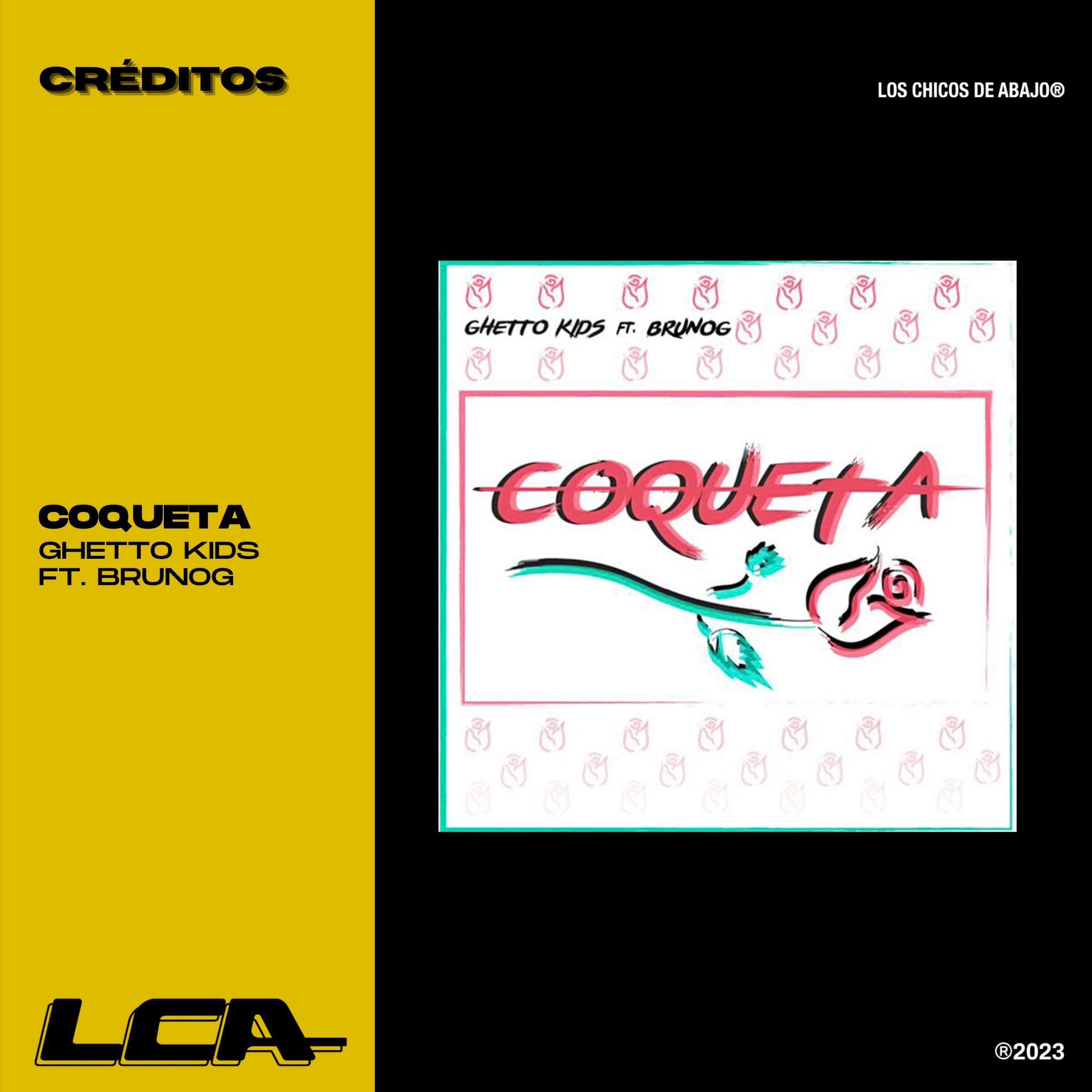 COQUETA