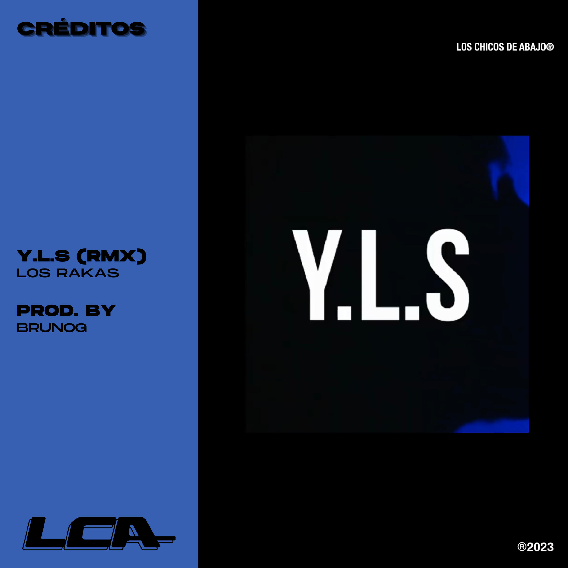YLS RMX